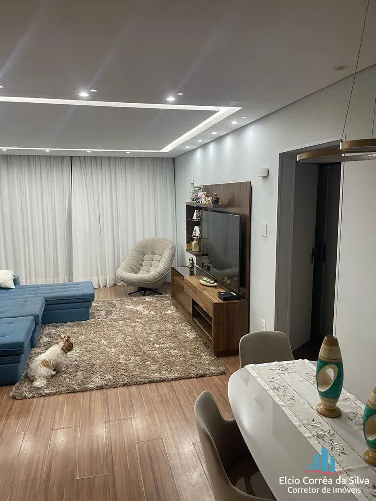Apartamento, 2 quartos, 105 m² - Foto 2