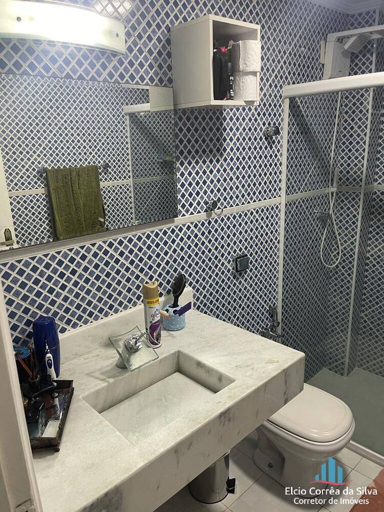 Apartamento, 2 quartos, 105 m² - Foto 3