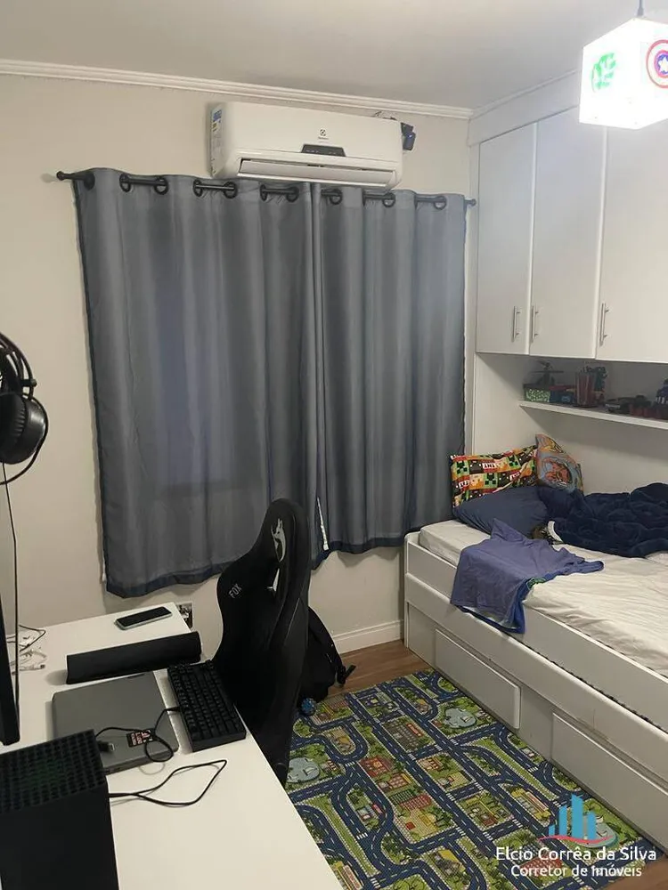 Apartamento, 2 quartos, 105 m² - Foto 3