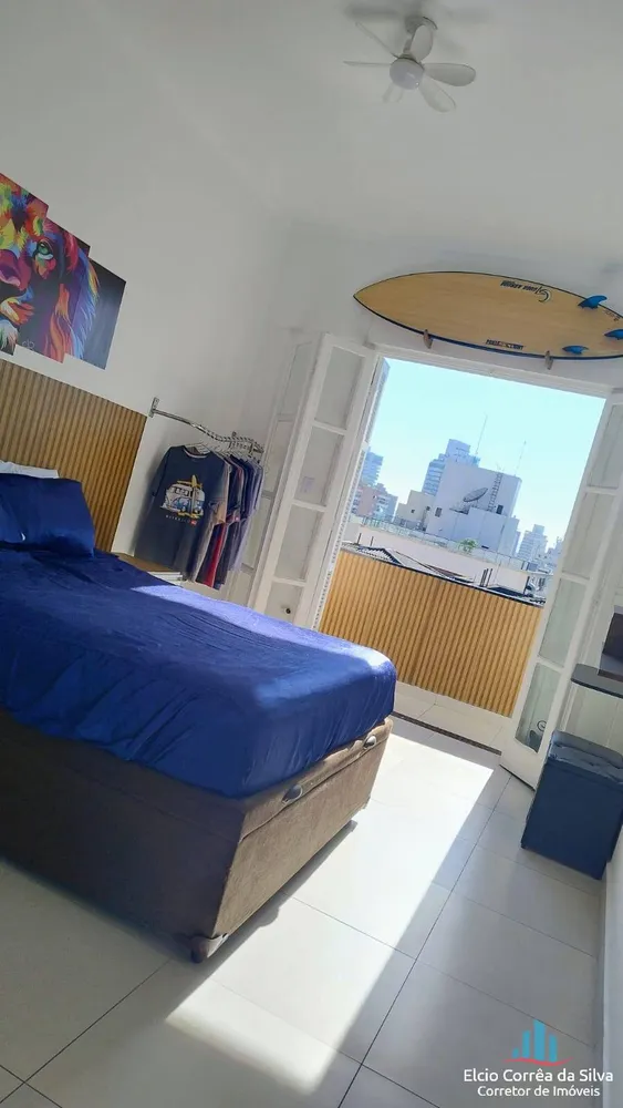 Apartamento, 1 quarto, 55 m² - Foto 3