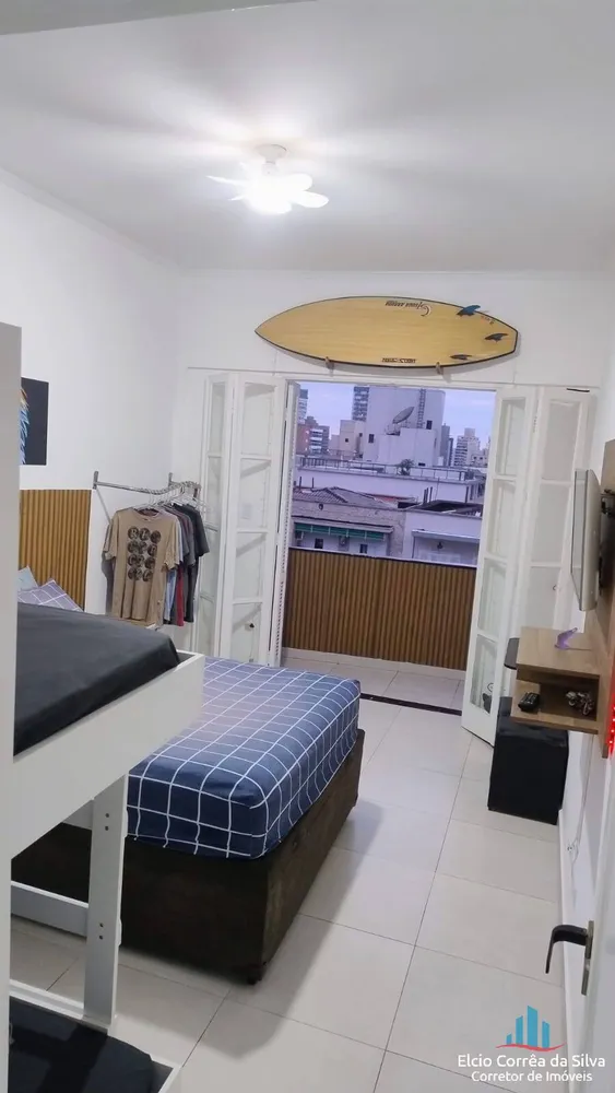 Apartamento, 1 quarto, 55 m² - Foto 9