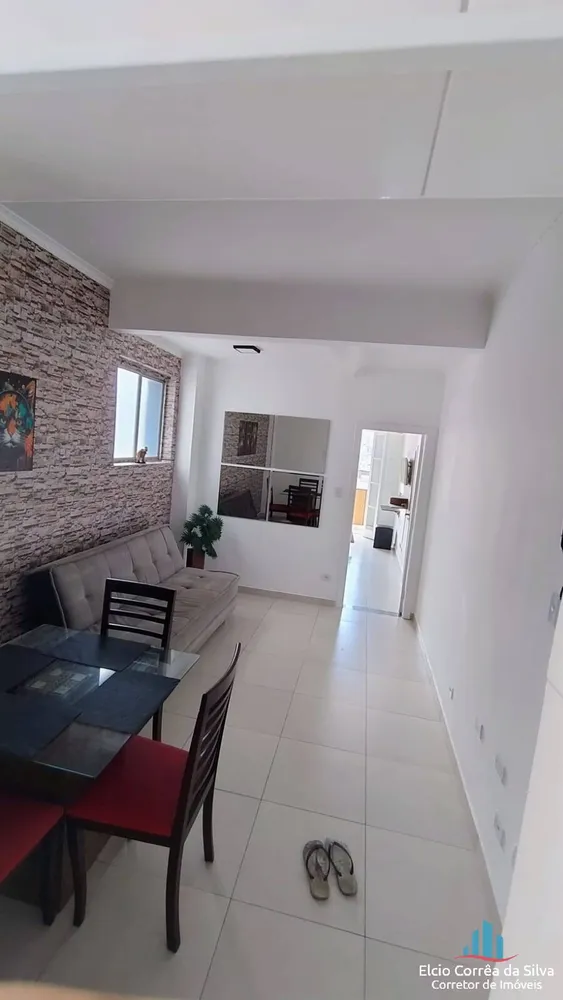 Apartamento, 1 quarto, 55 m² - Foto 7