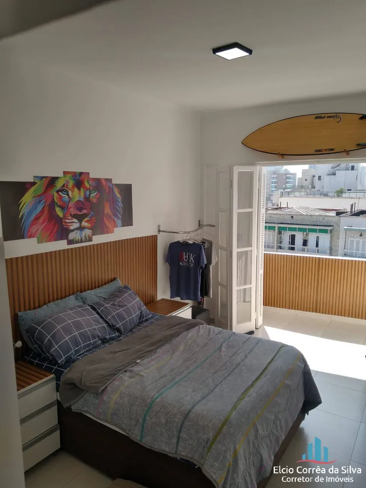 Apartamento, 1 quarto, 55 m² - Foto 16