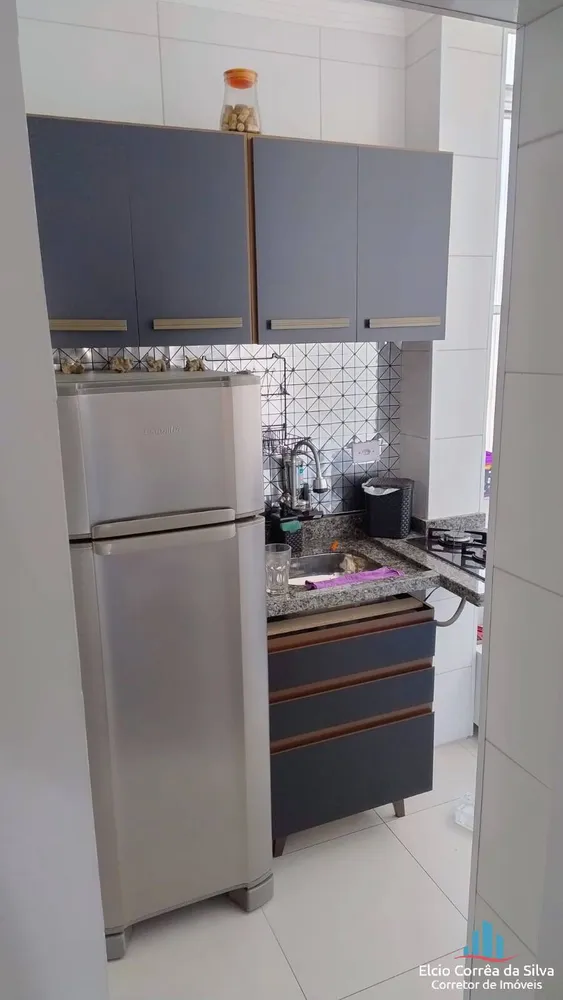 Apartamento, 1 quarto, 55 m² - Foto 4