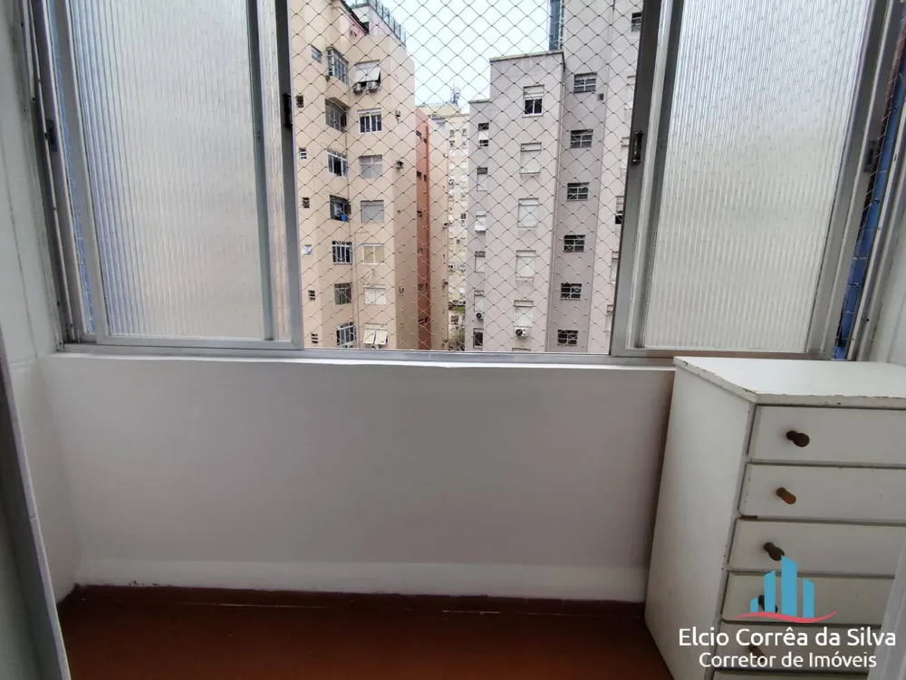 Apartamento, 1 quarto, 39 m² - Foto 6