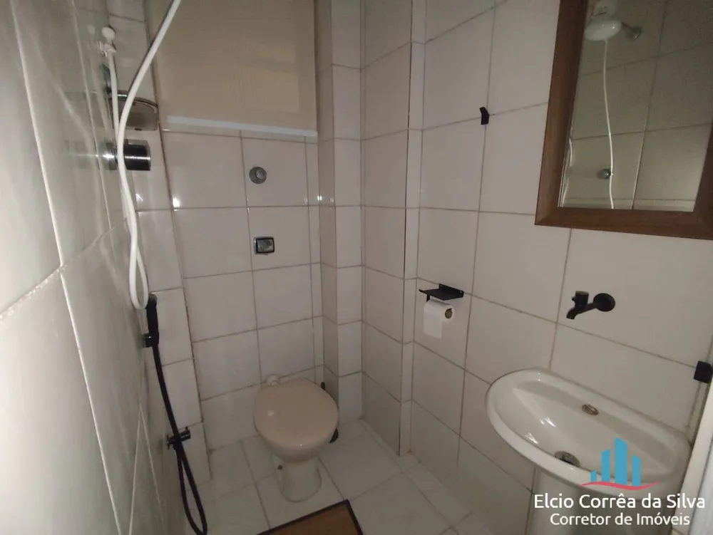 Apartamento, 1 quarto, 39 m² - Foto 2