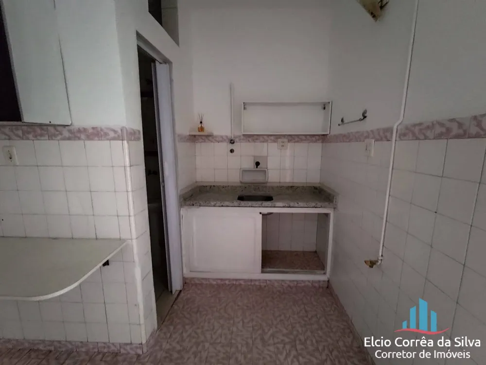 Apartamento, 1 quarto, 39 m² - Foto 1