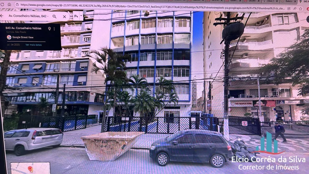 Apartamento, 1 quarto, 39 m² - Foto 8