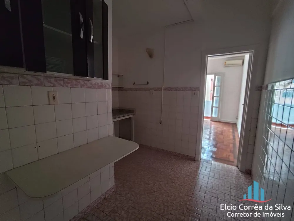 Apartamento, 1 quarto, 39 m² - Foto 5