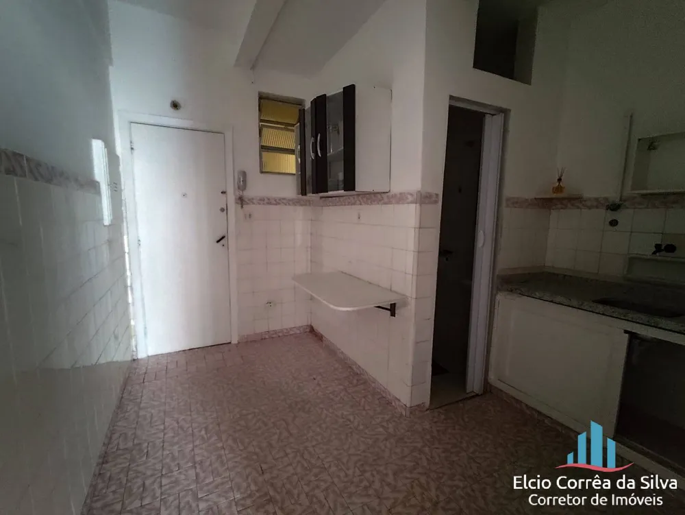 Apartamento, 1 quarto, 39 m² - Foto 3
