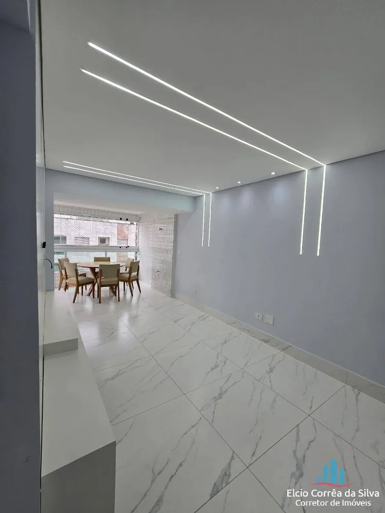 Apartamento, 3 quartos, 116 m² - Foto 1