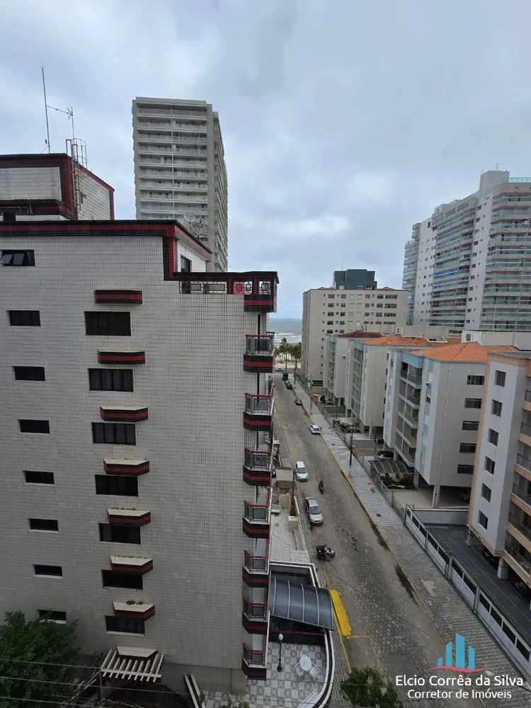 Apartamento, 3 quartos, 116 m² - Foto 7