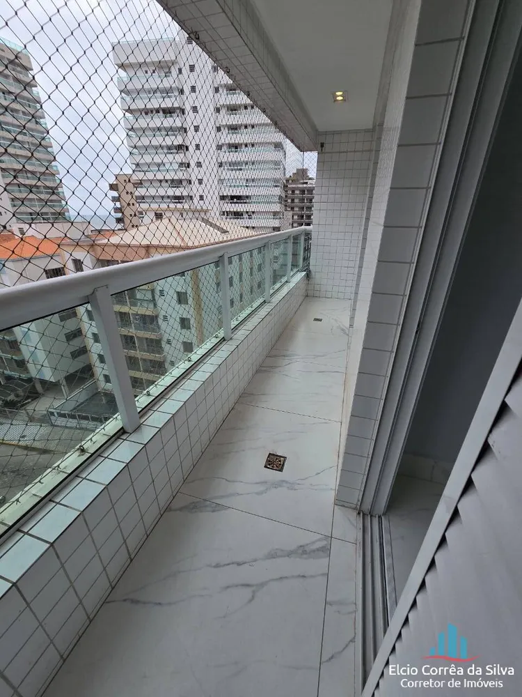 Apartamento, 3 quartos, 116 m² - Foto 5