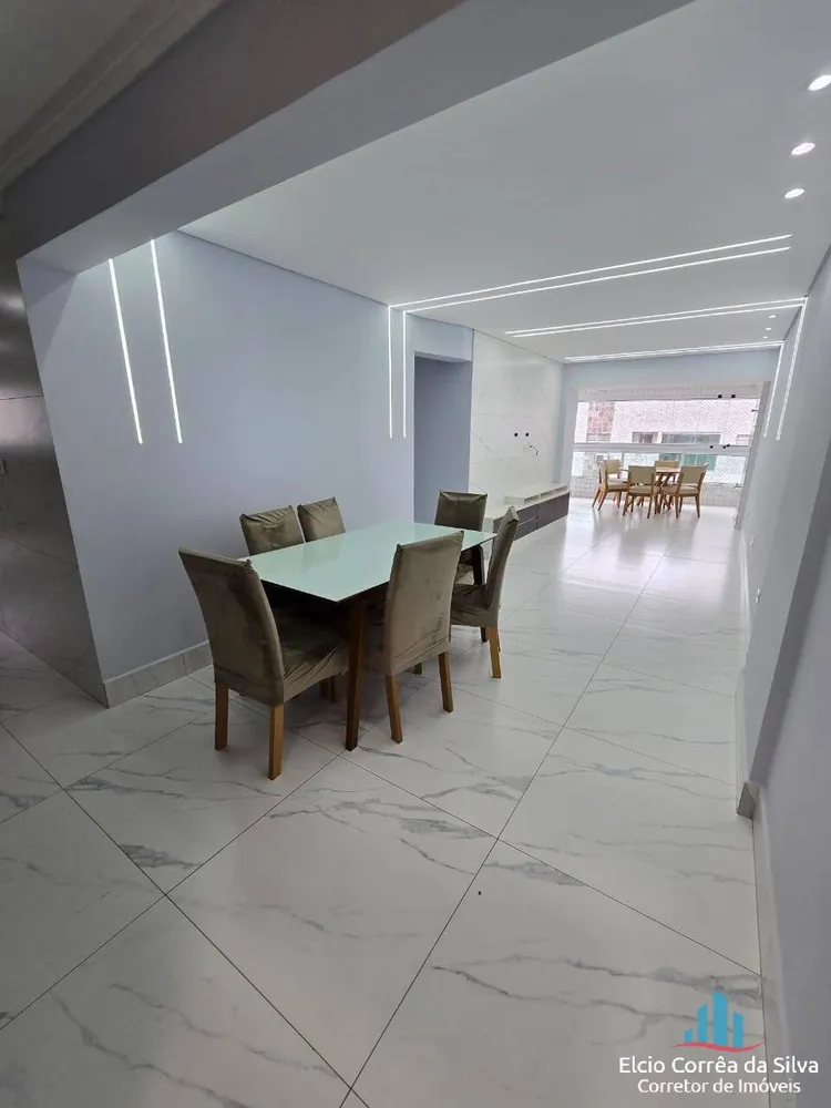 Apartamento, 3 quartos, 116 m² - Foto 6