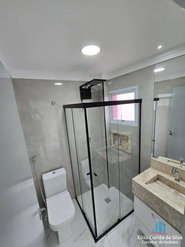 Apartamento, 3 quartos, 116 m² - Foto 14