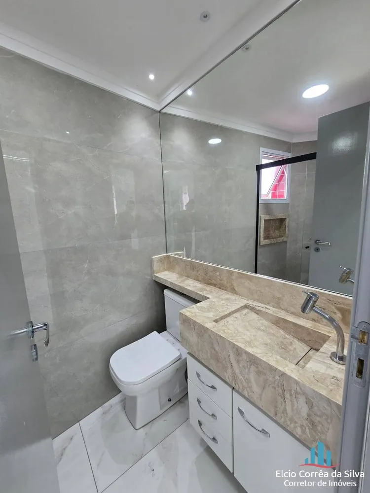 Apartamento, 3 quartos, 116 m² - Foto 2
