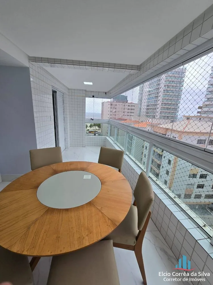 Apartamento, 3 quartos, 116 m² - Foto 6