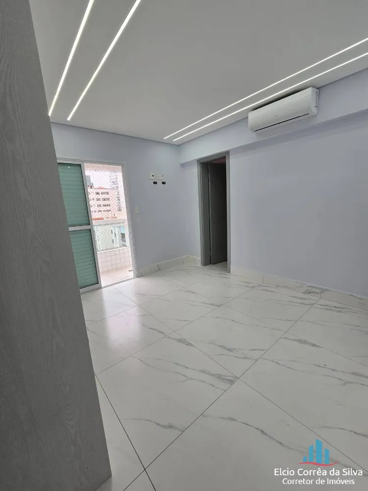 Apartamento, 3 quartos, 116 m² - Foto 3