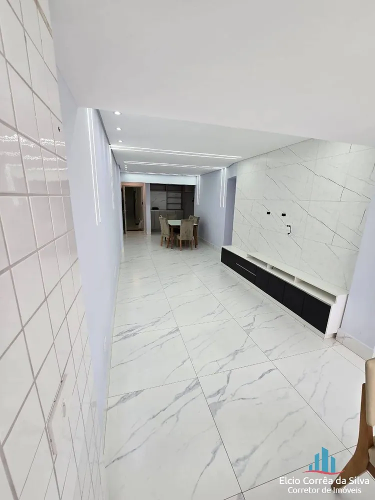Apartamento, 3 quartos, 116 m² - Foto 9