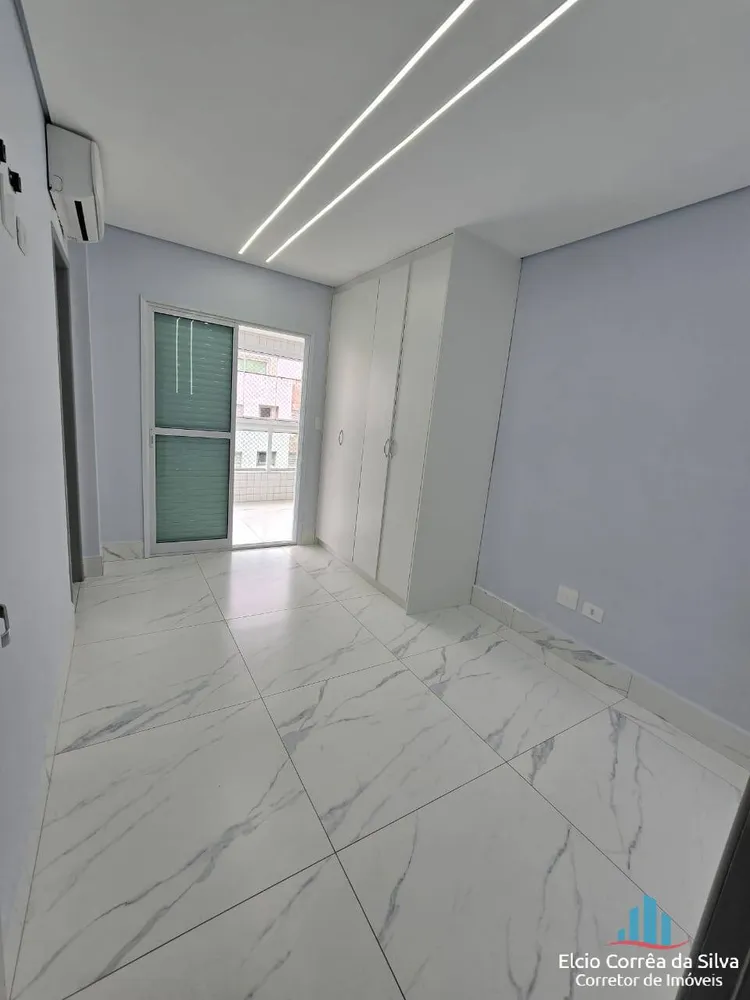 Apartamento, 3 quartos, 116 m² - Foto 1