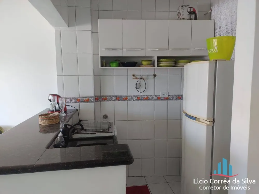 Apartamento, 1 quarto, 34 m² - Foto 3