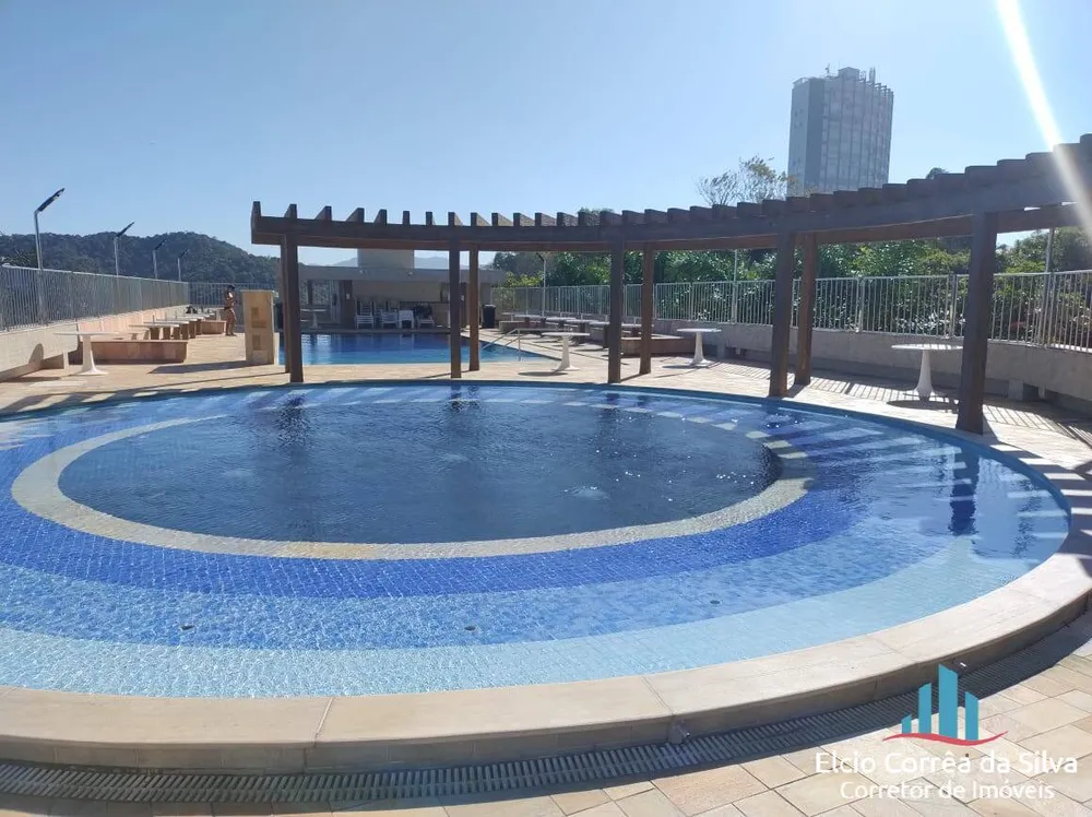Apartamento, 1 quarto, 34 m² - Foto 10