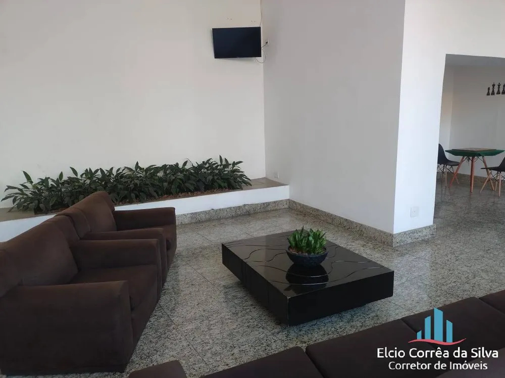 Apartamento, 1 quarto, 34 m² - Foto 12