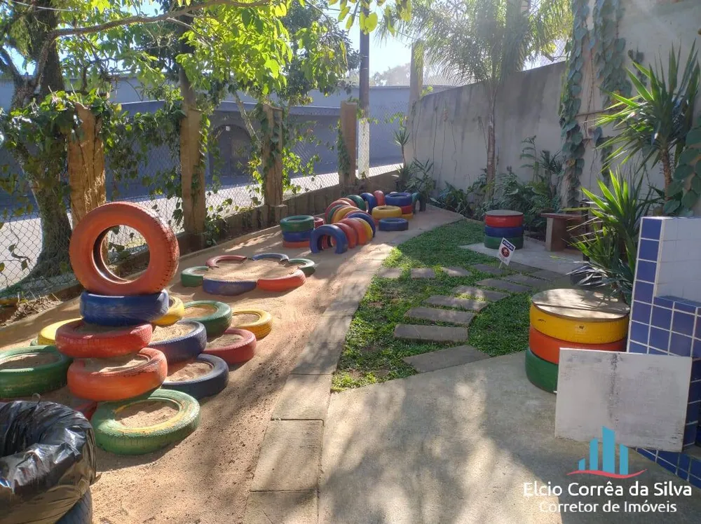 Apartamento, 1 quarto, 34 m² - Foto 7