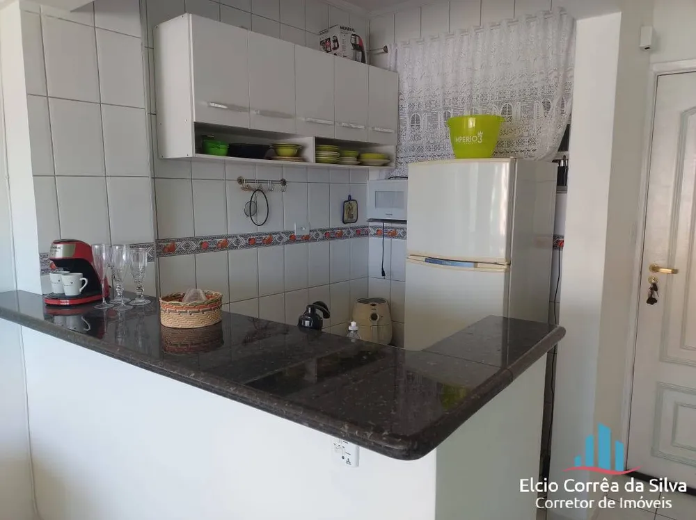 Apartamento, 1 quarto, 34 m² - Foto 2