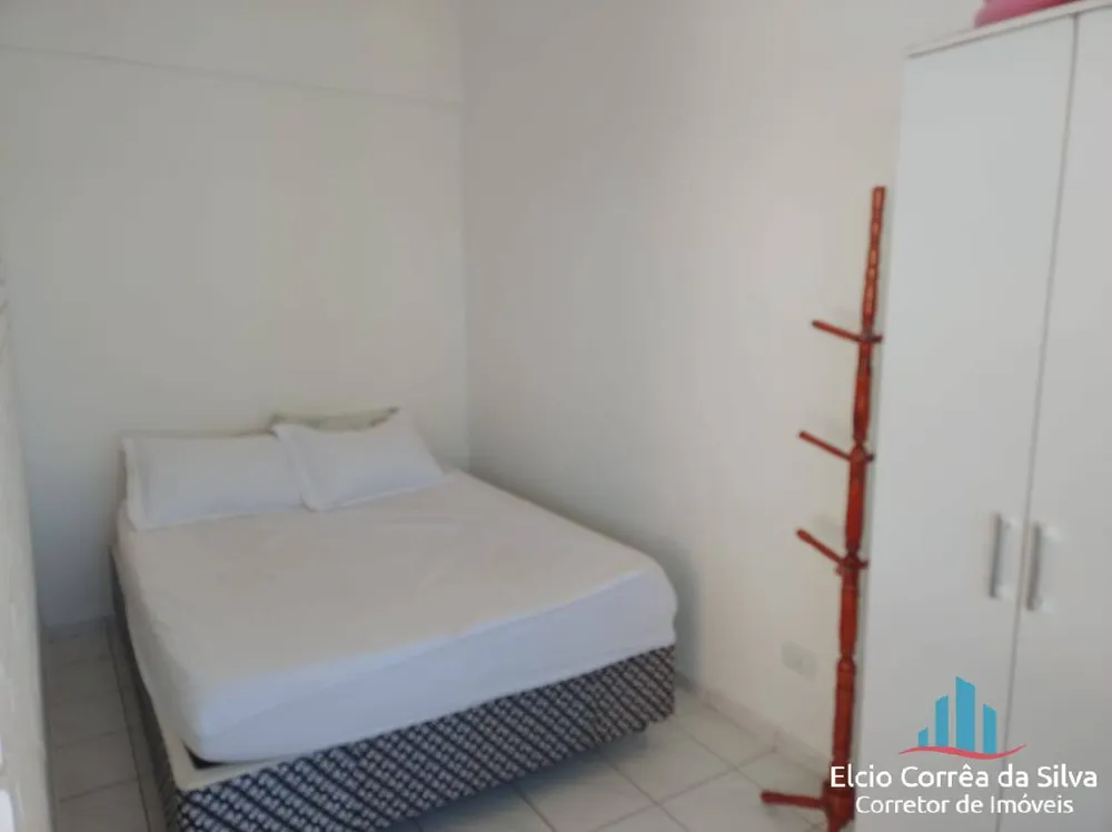 Apartamento, 1 quarto, 34 m² - Foto 4