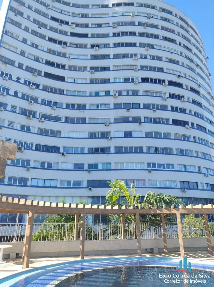 Apartamento, 1 quarto, 34 m² - Foto 1