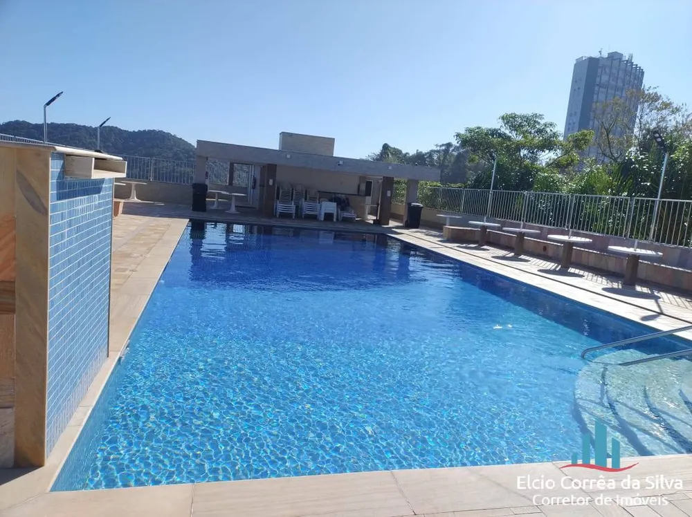 Apartamento, 1 quarto, 34 m² - Foto 8