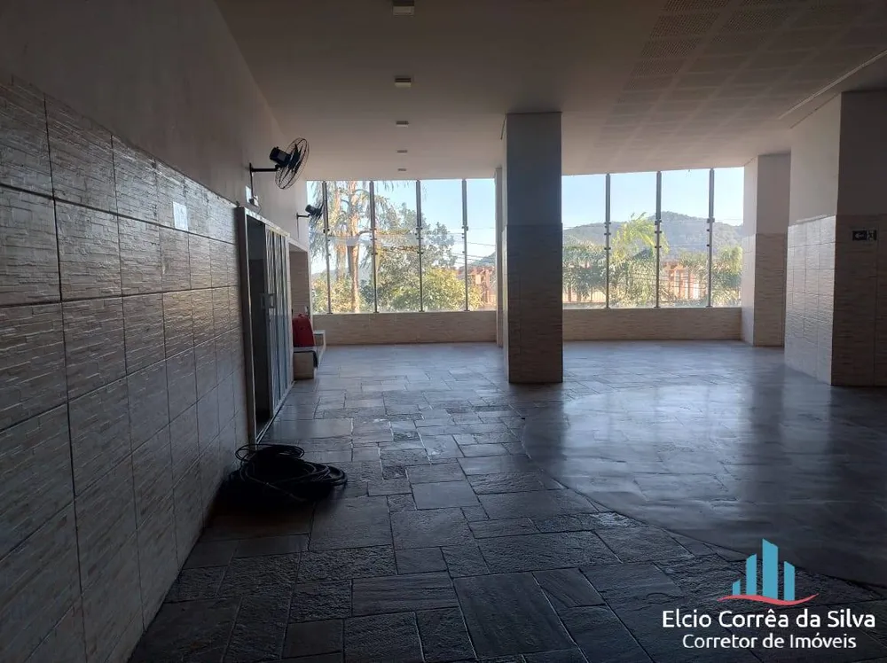 Apartamento, 1 quarto, 34 m² - Foto 15