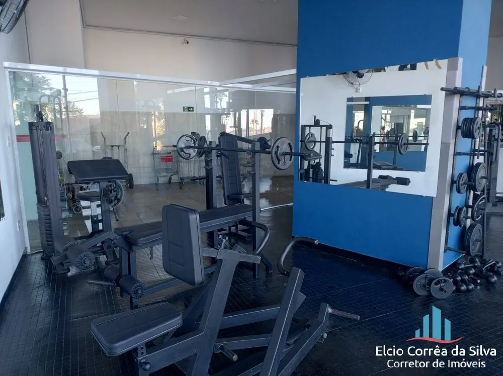 Apartamento, 1 quarto, 34 m² - Foto 19