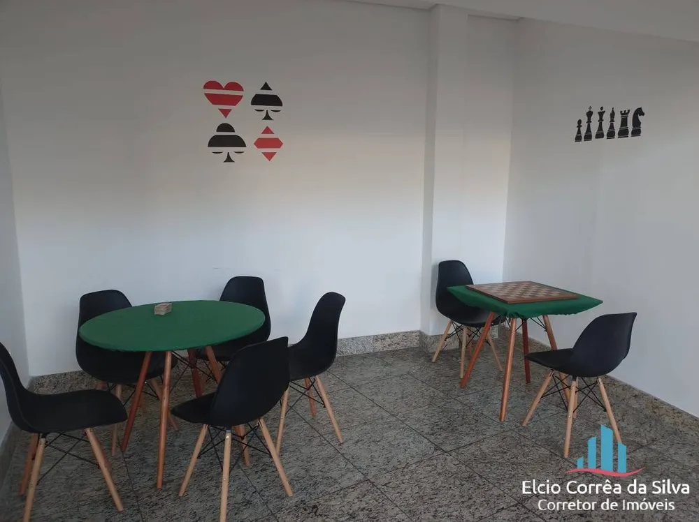 Apartamento, 1 quarto, 34 m² - Foto 11