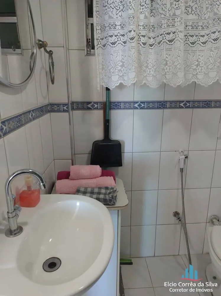 Apartamento, 1 quarto, 34 m² - Foto 5