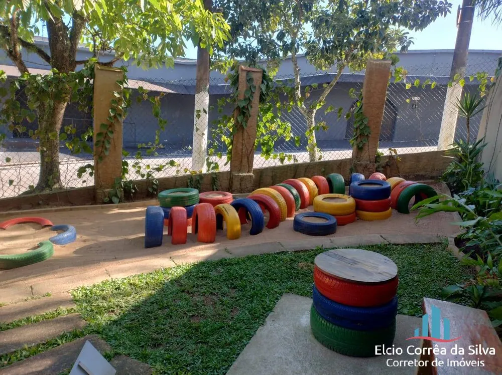 Apartamento, 1 quarto, 34 m² - Foto 6