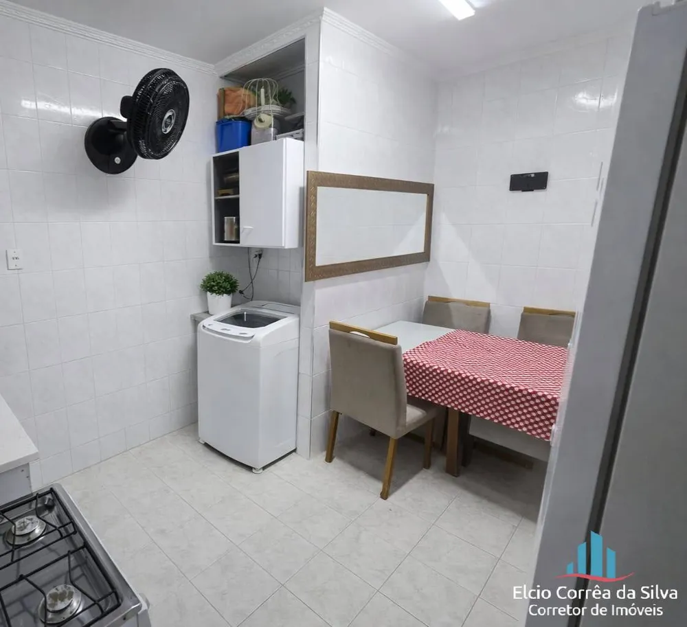 Apartamento, 1 quarto, 40 m² - Foto 5