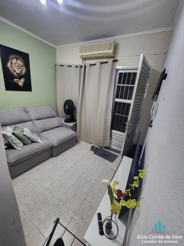 Apartamento, 1 quarto, 40 m² - Foto 3