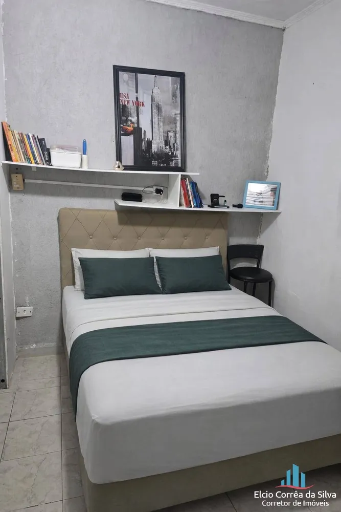 Apartamento, 1 quarto, 40 m² - Foto 8