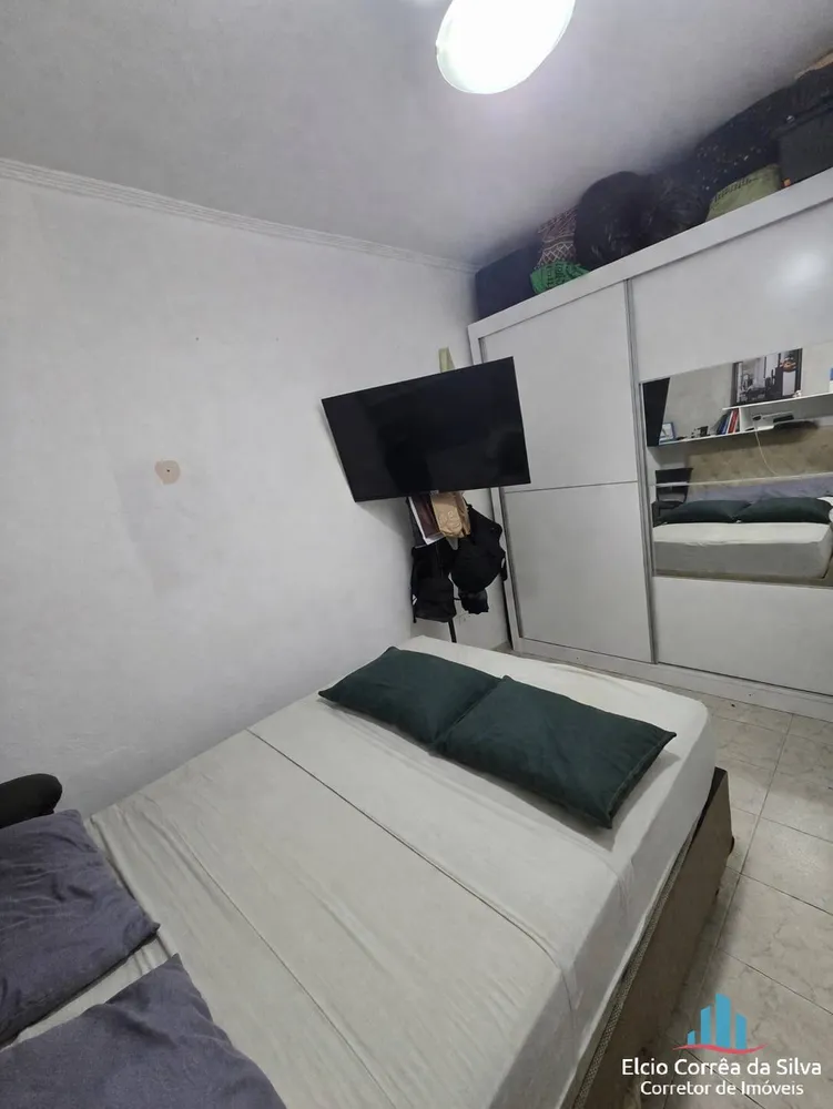 Apartamento, 1 quarto, 40 m² - Foto 6
