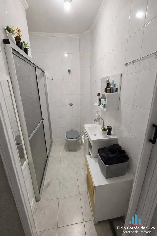 Apartamento, 1 quarto, 40 m² - Foto 4