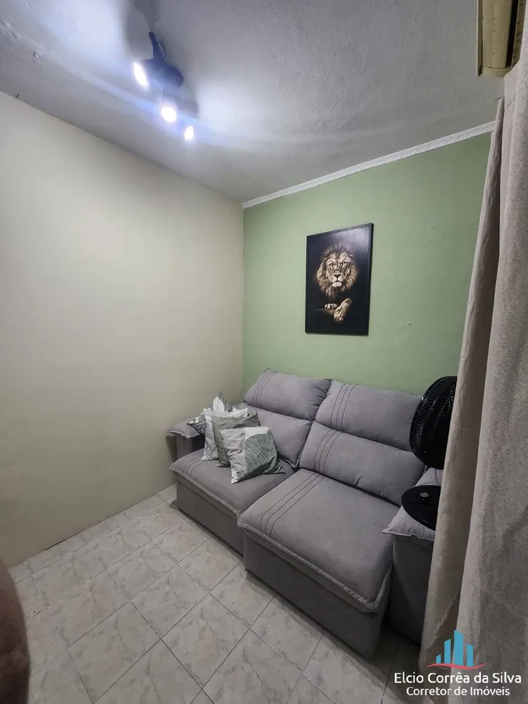 Apartamento, 1 quarto, 40 m² - Foto 1