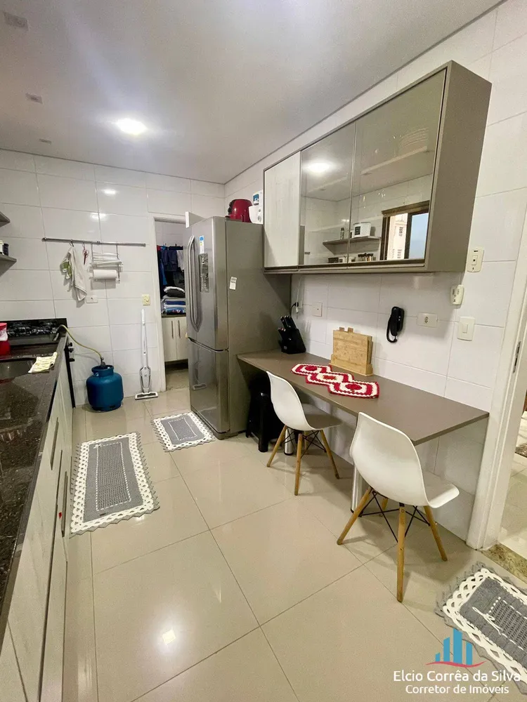 Casa, 3 quartos, 170 m² - Foto 13
