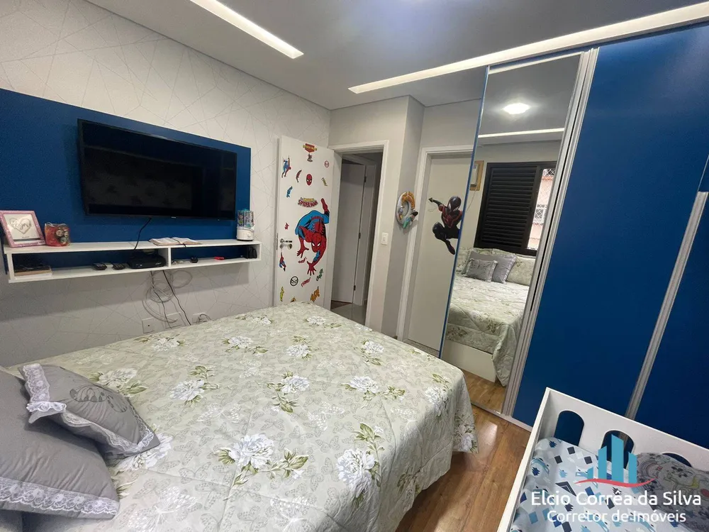Casa, 3 quartos, 170 m² - Foto 18