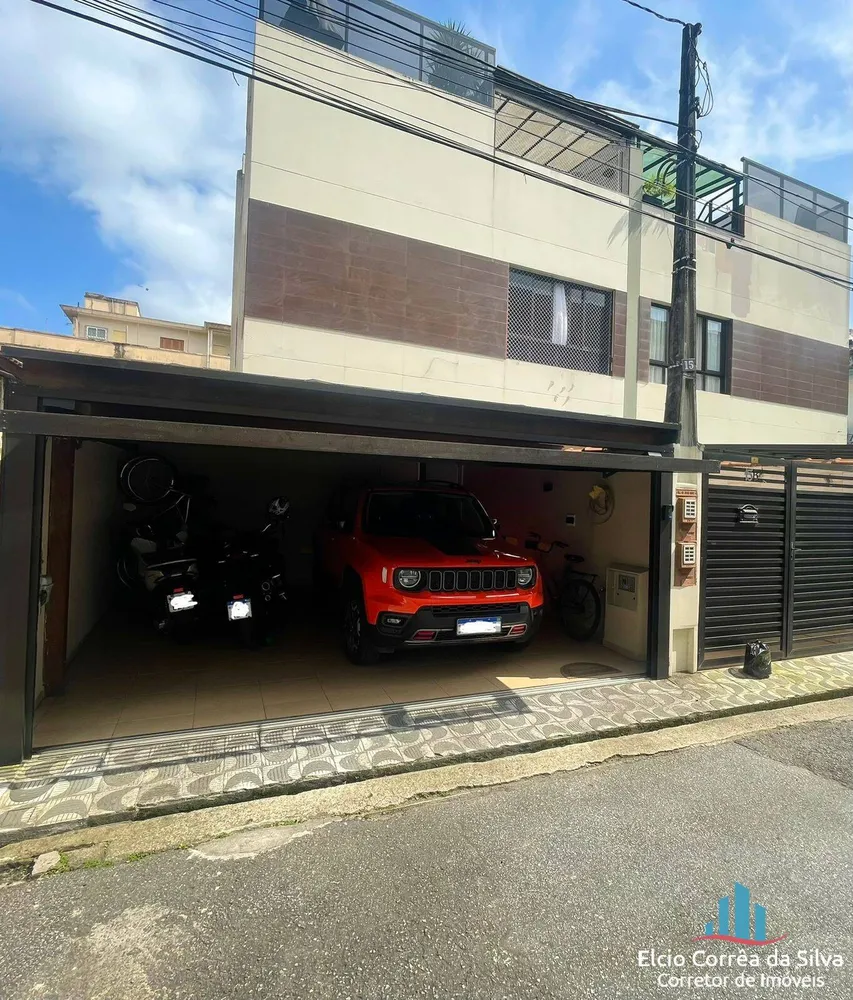 Casa, 3 quartos, 170 m² - Foto 19
