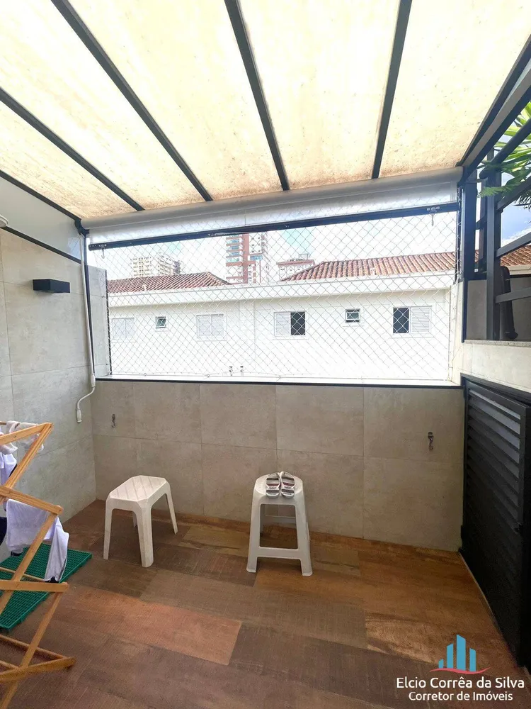 Casa, 3 quartos, 170 m² - Foto 5