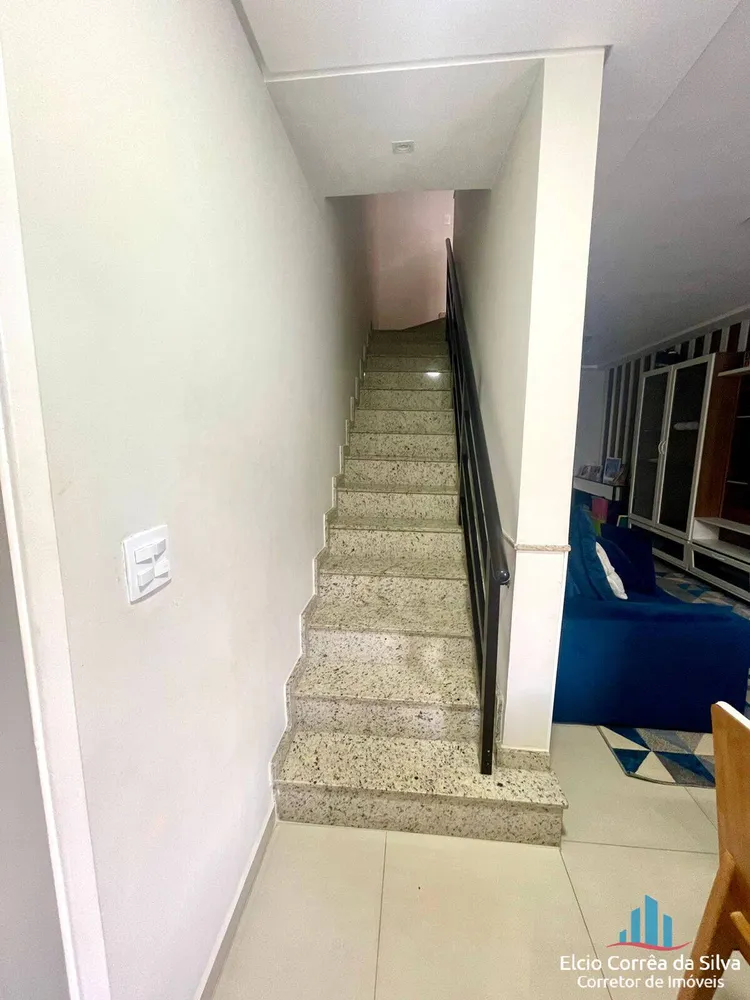 Casa, 3 quartos, 170 m² - Foto 12