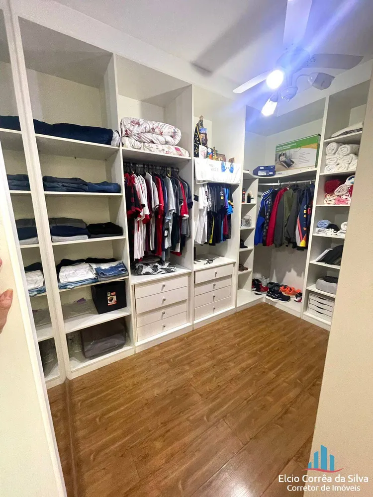 Casa, 3 quartos, 170 m² - Foto 4