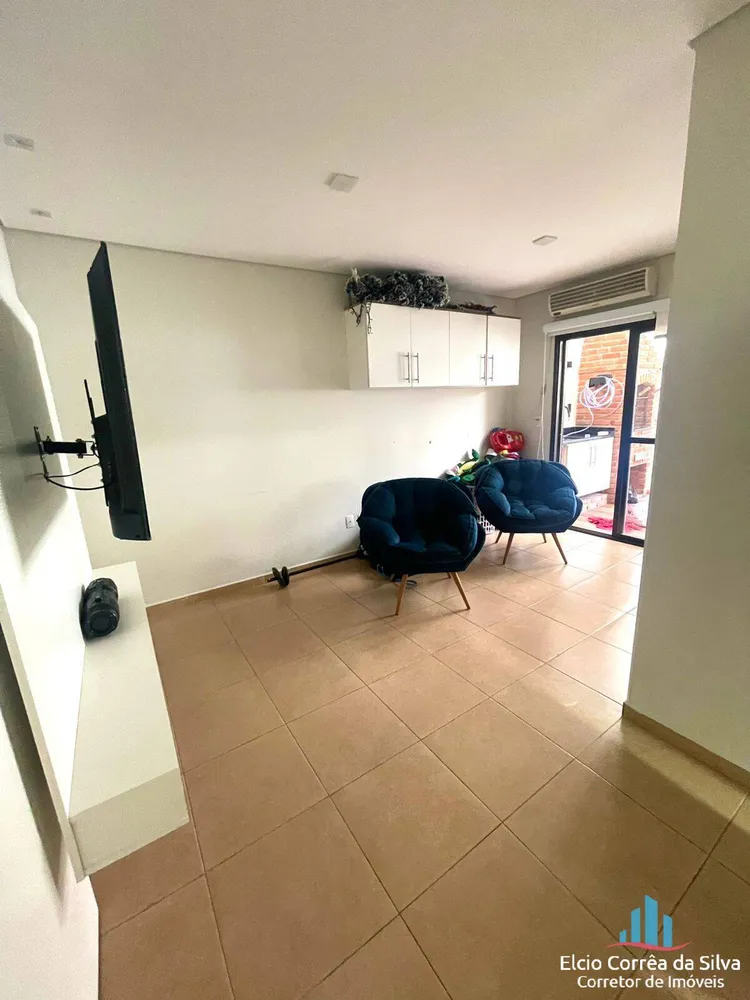 Casa, 3 quartos, 170 m² - Foto 9